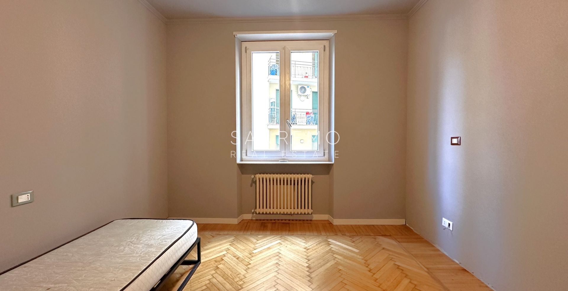 Appartement de 80m2 récemment rénové