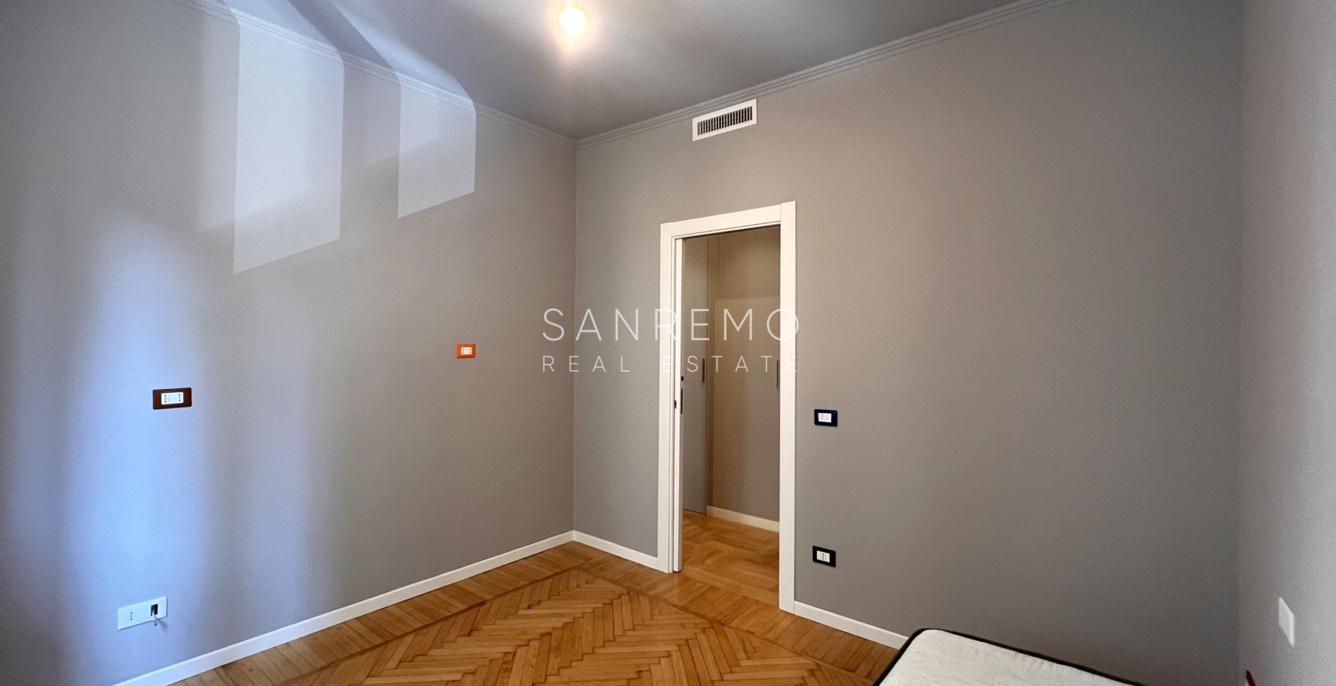 Appartement de 80m2 récemment rénové